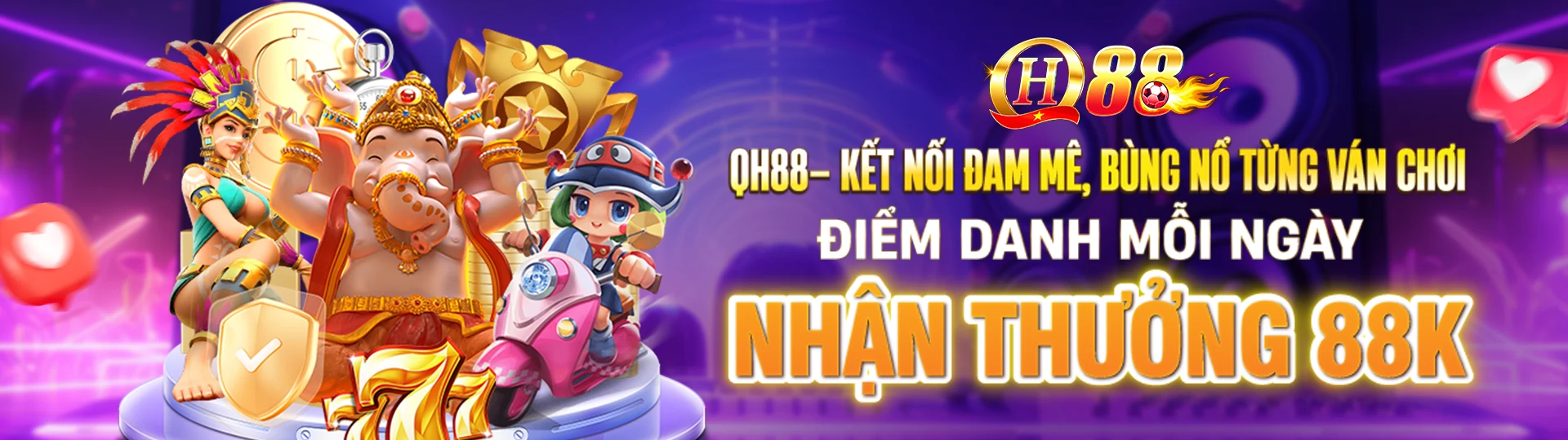 banner qh88